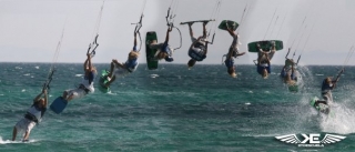 group acrobatics 